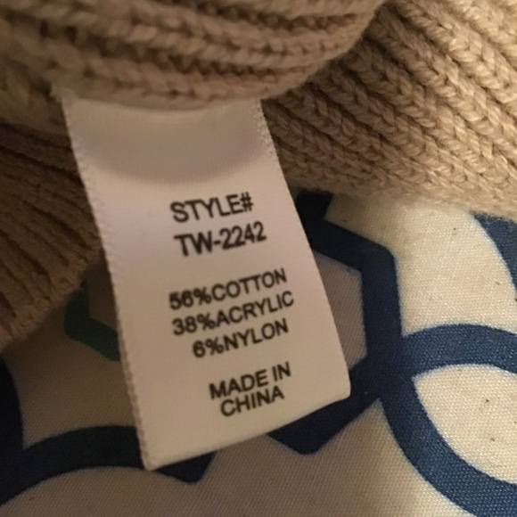 😮💨ZENANA, new cond, chest=28/length=16 front, rear=18, sleeves=16, gorgeous - Picture 6 of 6